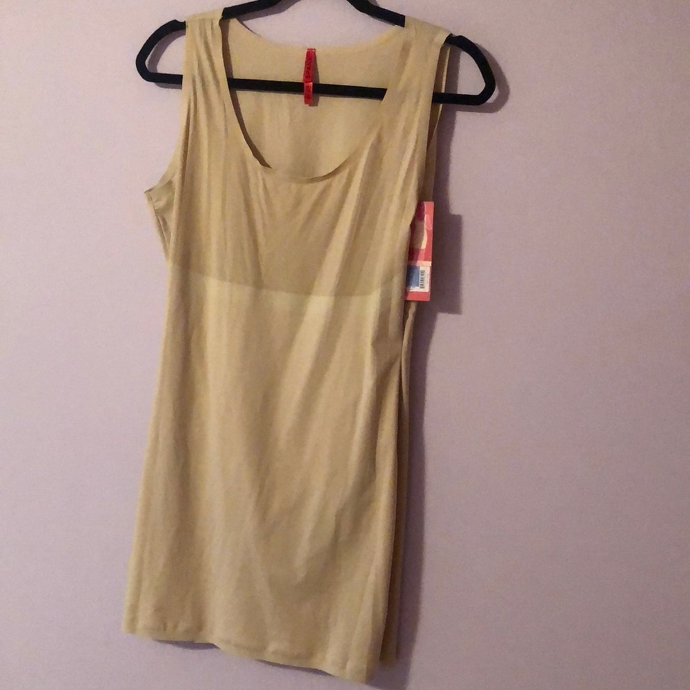 Spanx full slip
